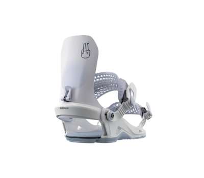 Кріплення для сноуборду Bataleon 25/26 Etna HW Glacier