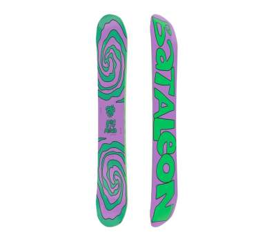 Сноуборд Bataleon 25/26 Women’s Moodboard