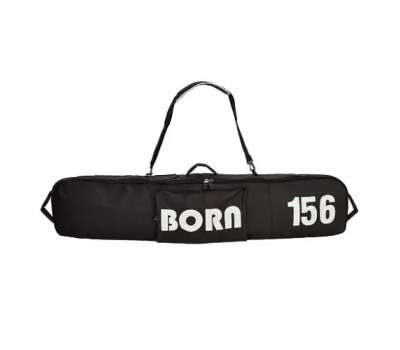 Чохол для сноуборду Born Snb Black