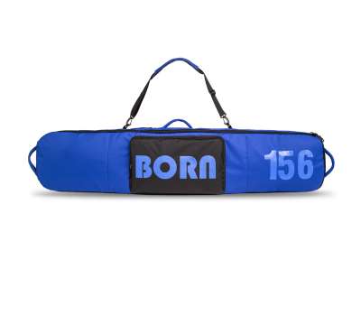 Чехол для сноуборда Born Snb Blue
