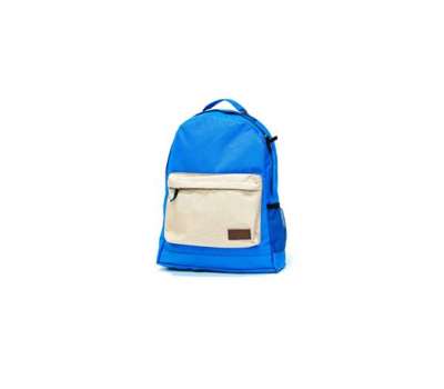 Рюкзак Born Fancy Blue Bej