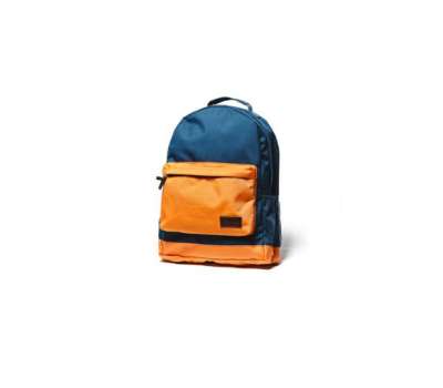Рюкзак Born Fancy Blue Orange