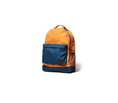 Рюкзак Born Fancy Orange Blue