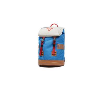 Рюкзак Born Tourbobag Blue