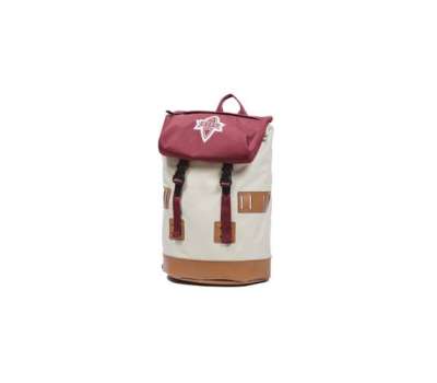 Рюкзак Born Tourbobag Bordo