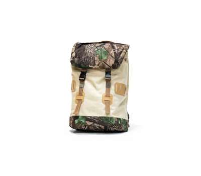 Рюкзак Born Tourbobag Khaki