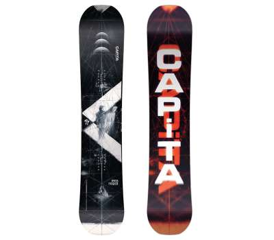 Сноуборд CAPITA 21/22 Pathfinder