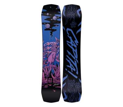 CAPITA 22/23 CHILDREN OF THE GNAR