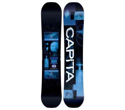 Сноуборд CAPITA 23/24 PATHFINDER