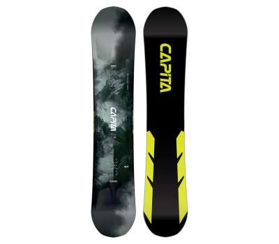 Сноуборд CAPITA 25/26 Mega Mercury