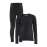 Термобілизна Junior 22-23 Craft Core Warm Baselayer Set - Black