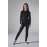Термобілизна Junior 22-23 Craft Core Warm Baselayer Set - Black