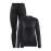 Термобілизна жіноча 22-23 Craft Core Dry Baselayer Set Black