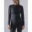 Термобілизна жіноча 22-23 Craft Core Dry Baselayer Set Black