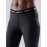 Термобілизна жіноча  22-23 Craft Core Wool Merino Set Black Melange