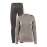 Термобелье женское  Craft Core Dry Baselayer Set Clay Granite