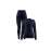 Термобелье женское Craft Core Dry Fuseknite Set Black