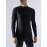Термобелье мужское Craft Core Warm Baselayer Set - Black