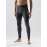 Термобелье мужское  Craft Core Wool Merino Set Black Melange