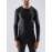 Термобелье мужское  Craft Core Wool Merino Set Black Melange