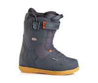 Ботинки для сноуборда Deeluxe ID 7.1 CF Grey