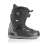Ботинки для сноуборда  DEELUXE 24/25 ID Dual BOA Black