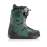 Ботинки для сноуборда  DEELUXE 24/25 Team ID Dark Green 
