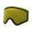 Маска для сноуборда Electric 19/20 EGX Murked Jet Black + Yellow/Green