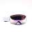 Сноубордична маска Electric EGG Mini Matte White Brose Pink Chrome