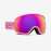 Маска для сноуборда Electric 21/22 EG2-T Small Mod Pink