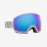 Маска для сноуборда Electric 21/22 EG2-T Matte Grey Photochromic Lens