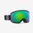 Маска для сноуборда Electric 21/22 EG2-T Small Matte Black