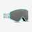 Маска для сноуборда Electric 21/22 Kleveland Small Bar Aqua