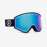 Маска для сноуборда Electric 21/22 Kleveland+ Photochromic Gloss Black
