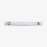 Сноубордична маска Electric 21/22 Kleveland Small Matte White