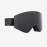 Маска для сноуборда Electric 19/20 EGX Murked Jet Black + Yellow/Green