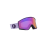 Маска для сноуборда Electric 24/25 EK1.S -Flood Purple/ Purple Chrome + LENS