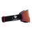 Маска для сноуборду Electric 24/25 KABRU - Baldface Guide/Crimson Photochromic