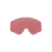 Сноубордична маска Electric EK1.S 24/25 Matte Black  / Red Chrome + LENS