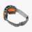 Маска для сноуборда Electric 23/24 EG2-T Auxin Grey / Auburn Red  +  LENS