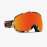 Маска для сноуборда Electric 23/24 EG2-T Future Camo / Auburn Red  +  LENS