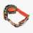 Маска для сноуборда Electric 23/24 EG2-T Future Camo / Auburn Red  +  LENS