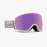  Сноубордична маска Electric 23/24 EG2-T Small Planetary / Coyote Purple  +  LENS