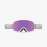  Сноубордична маска Electric 23/24 EG2-T Small Planetary / Coyote Purple  +  LENS