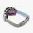  Сноубордична маска Electric 23/24 EG2-T Small Planetary / Coyote Purple  +  LENS