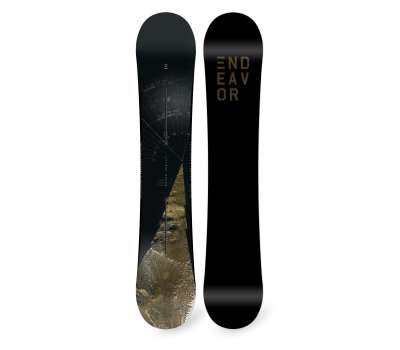 Сноуборд ENDEAVOR BOD