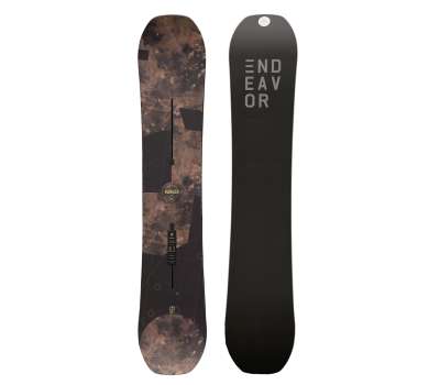 Сноуборд ENDEAVOR Ranger