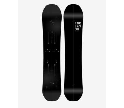 Сноуборд ENDEAVOR 21/22 Patrol Legasy Split Board