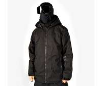 Сноубордическая куртка 22/23 Endeavor Ranger Jacket - Black