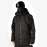 Сноубордическая куртка 22/23 Endeavor Ranger Jacket - Black